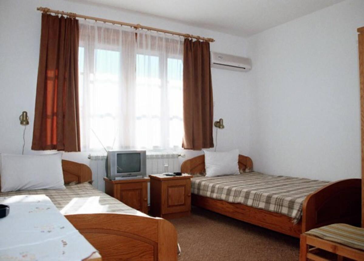 Престиж Arbanasi Dış mekan fotoğraf