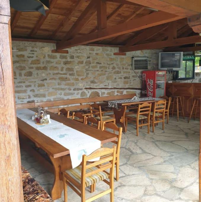 Престиж Arbanasi Dış mekan fotoğraf