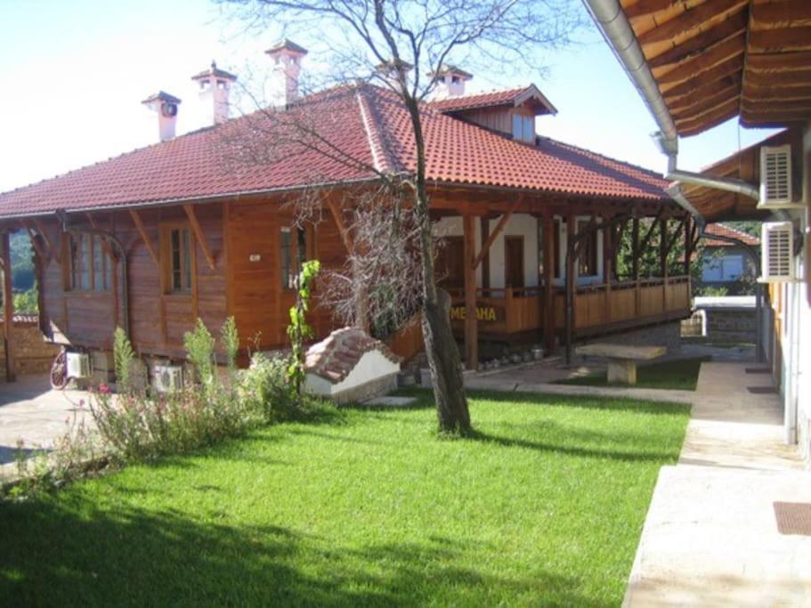 Престиж Arbanasi Dış mekan fotoğraf