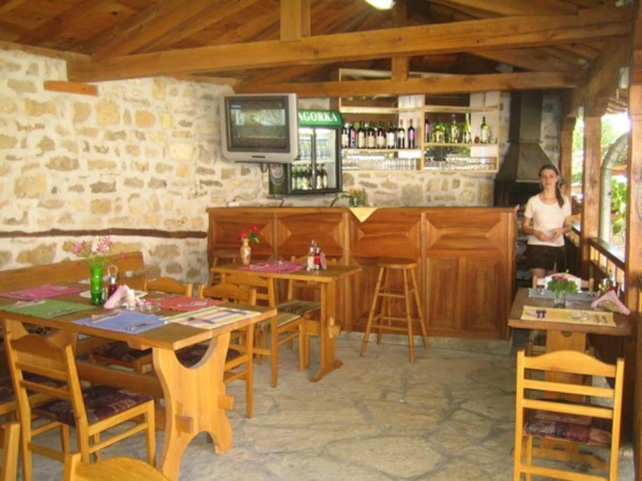 Престиж Arbanasi Dış mekan fotoğraf