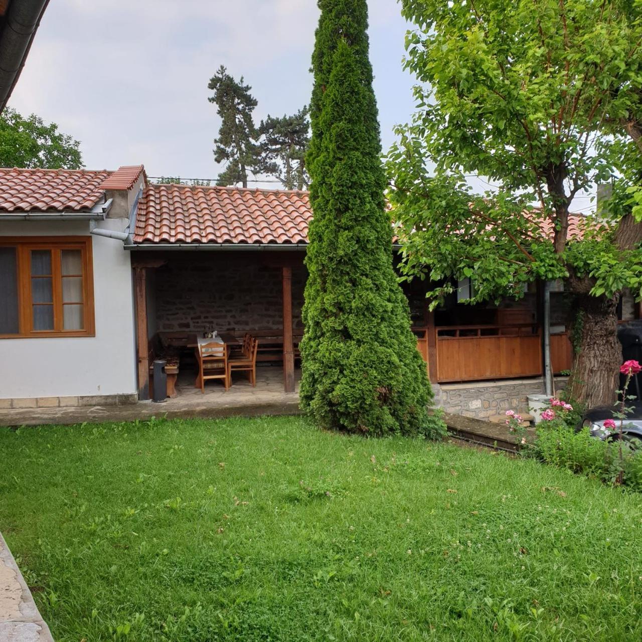 Престиж Arbanasi Dış mekan fotoğraf