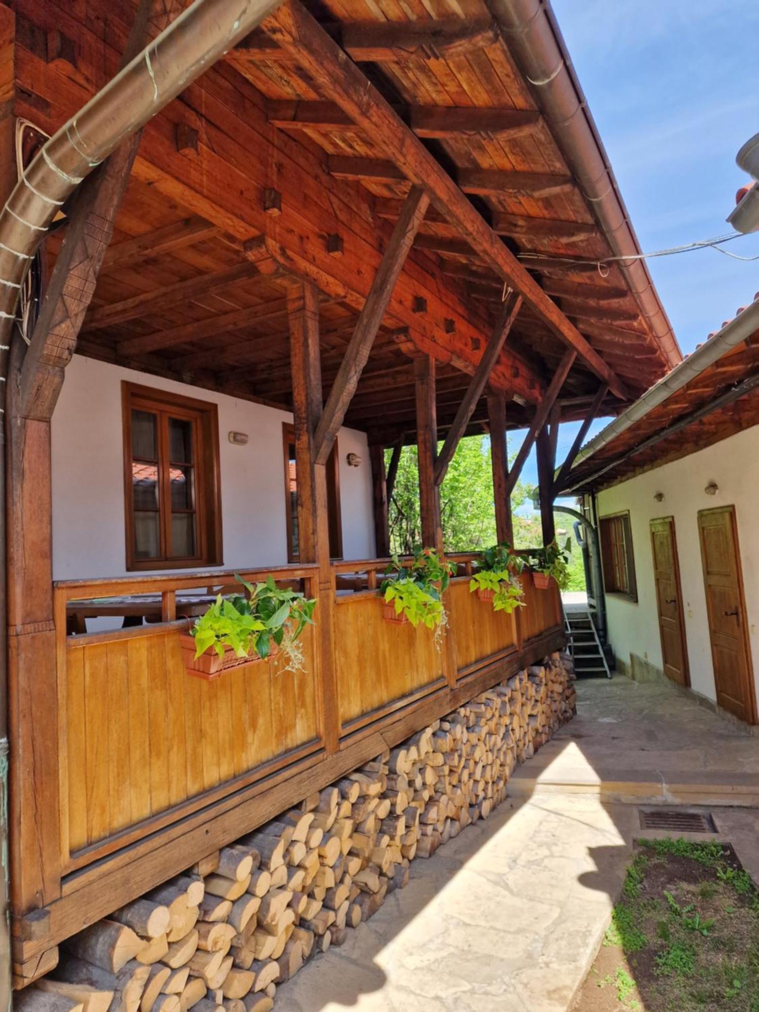 Престиж Arbanasi Dış mekan fotoğraf